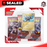 Pokemon: Destined Rivals 3-Pack Blister