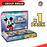 2026 Topps Disney Chrome Hobby Pack (LIVE GROUP BREAK)