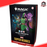 Magic The Gathering:Marvel Superheroes Commander Deck (Choose Your Deck)