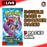 Pokemon: Journey Together Rarity Booster Packs + (SV09)