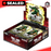 Dragon Ball Super Fusion World: Wishes for Shenron Booster Box (FW-07)