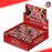 One Piece: Heroines Edition Extra Booster Box (EB-03)