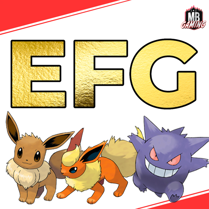 Enigma Trading: The Evolution Ultra Pokemon