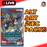 Digimon: Versus Monsters Booster Pack x3 (EX-09)