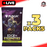 Magic the Gathering: Edge of Eternity Play Booster Pack x3