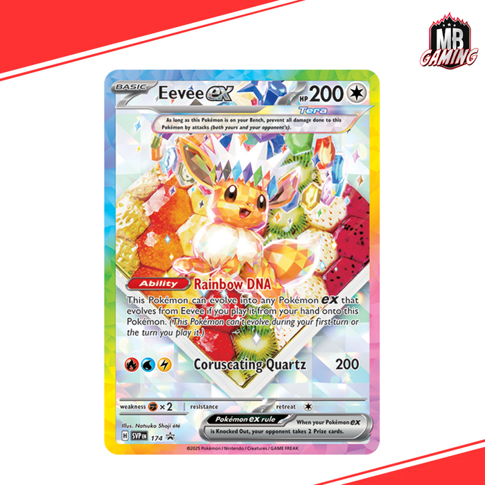 Pokemon: Prismatic Evolutions Super Premium Collection
