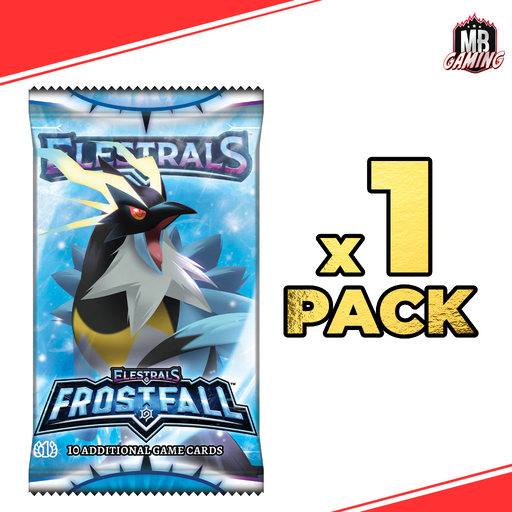 elestrals booster box TCG: Divine Champions - Firestorm Display their power is yours to command Elestrals - Lifestream Booster Box