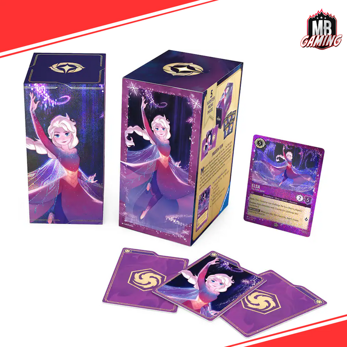Lorcana: Fabled Gift Set