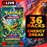 Pokemon: Twilight Masquerade - 36 Pack Energy Break
