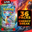 Pokemon: Stellar Crown - 36 Pack Energy Break