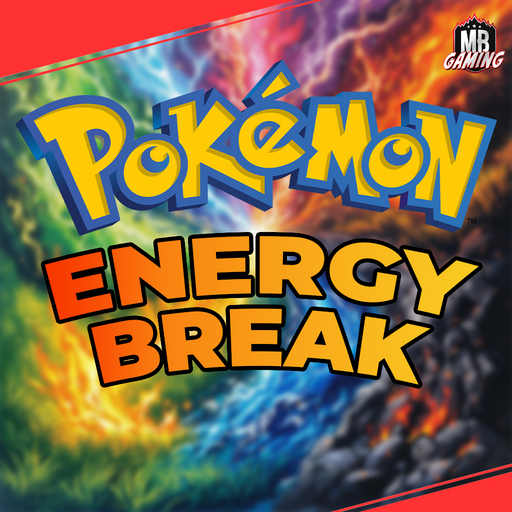 Pokemon: Choose Your Energy Break