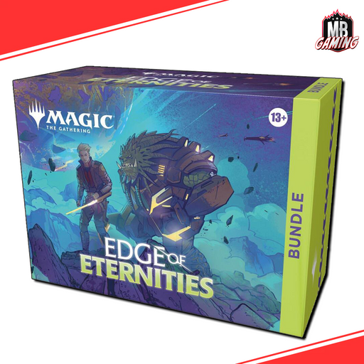 Magic the Gathering: Edge of Eternity Bundle