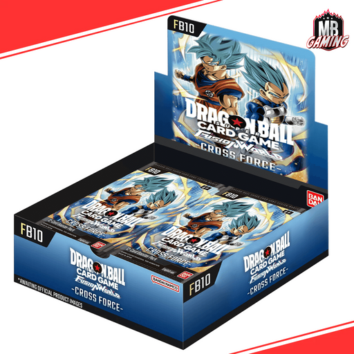 dragon ball universal onslaught booster box Dragon Ball Super Series 9 Universal Onslaught Jamaica