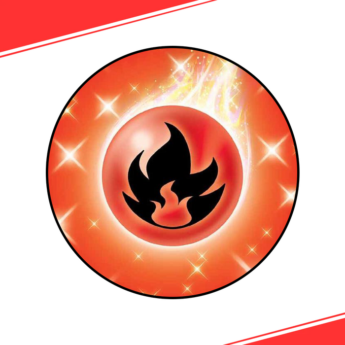 Pokemon: Choose Your Energy Break