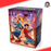 Lorcana: Fabled - The Goofy Movie Deck Box