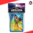 Lorcana: Fabled - Mulan Standard Sleeves
