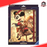 Lorcana: Fabled Card Portfolio - Mickey & Minnie Mouse