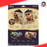 Lorcana: Fabled Card Portfolio - Mickey & Minnie Mouse