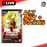 Dragon Ball Super: New Adventure Booster Pack (FB05) x3