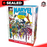 Magic The Gathering: Marvel Super Heroes Gift Bundle