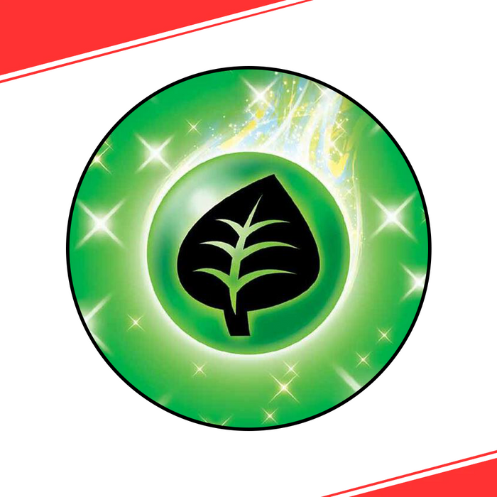 Pokemon: Choose Your Energy Break