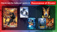 Godzilla: Resonance of Rivals Booster Box