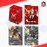 Gundam: Official Card Case Set 02