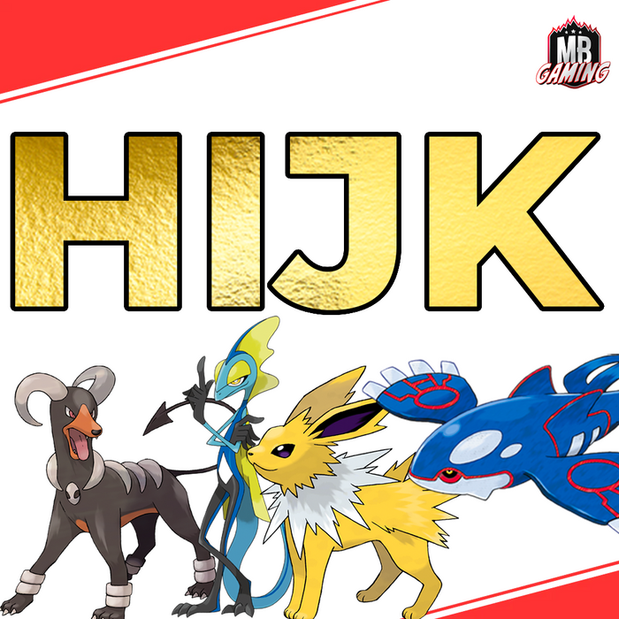 Enigma Trading: The Evolution Ultra Pokemon