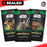 Star Wars Unlimited: Homeworlds Booster Pack x3