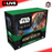 Star Wars Unlimited: Homeworlds Pre-Release Kit