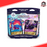 Disney Lorcana: Hyperia City 2-Player Starter Set