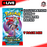 Pokemon: Journey Together Rarity Booster Packs + (SV09)