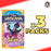 Lorcana: Into the Inklands Booster Pack x3