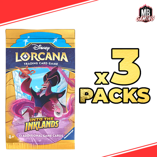 Lorcana TCG mojobreakgaming Lorcana TCG mojobreakgaming