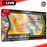 Pokemon: Iono's Bellibolt ex Premium Collection Box