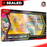 Pokemon: Iono's Bellibolt ex Premium Collection Box