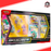 Pokemon: Iono's Bellibolt ex Premium Collection Box