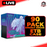 Pokemon: Journey Together - ETB CASE - 90 Pack Energy Break (SV09)