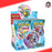 Pokemon: Journey Together Enhanced Booster Box (SV09)