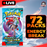 Pokemon: Journey Together - 72 Pack Energy Break (SV09)