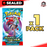 Pokemon: Journey Together Booster Pack (SV09)