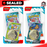 Pokemon: Journey Together Checklane Blister (Set of 2) (SV09)