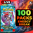 Pokemon: Choose Your Energy Break
