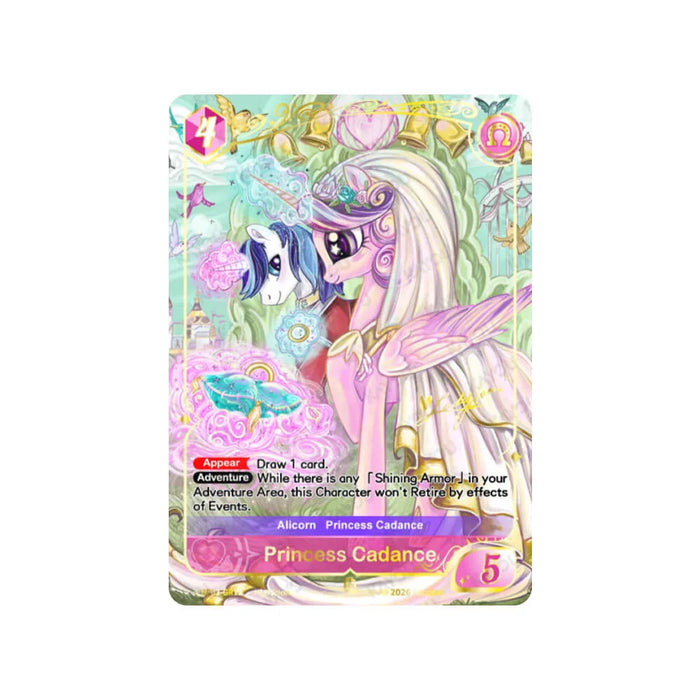 Kayou: My Little Pony Nightmare Night - Booster box [BP03]