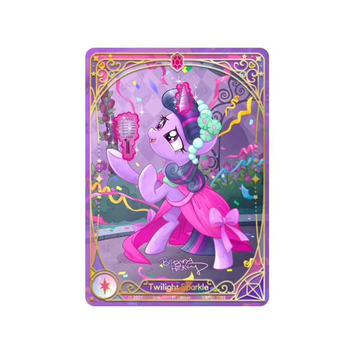 Kayou: My Little Pony Nightmare Night - Booster box [BP03]