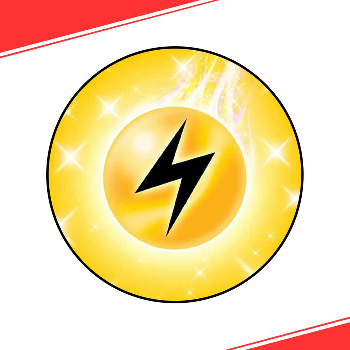 Pokemon: Choose Your Energy Break