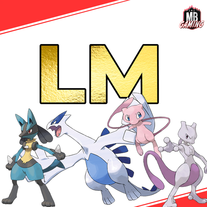 Enigma Trading: The Evolution Ultra Pokemon