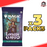 Magic The Gathering: Lorwyn Eclipsed Play Booster Pack x3
