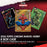 2026 Topps Marvel Comics Chrome Hobby Box 8 Box Case Pick Your Character