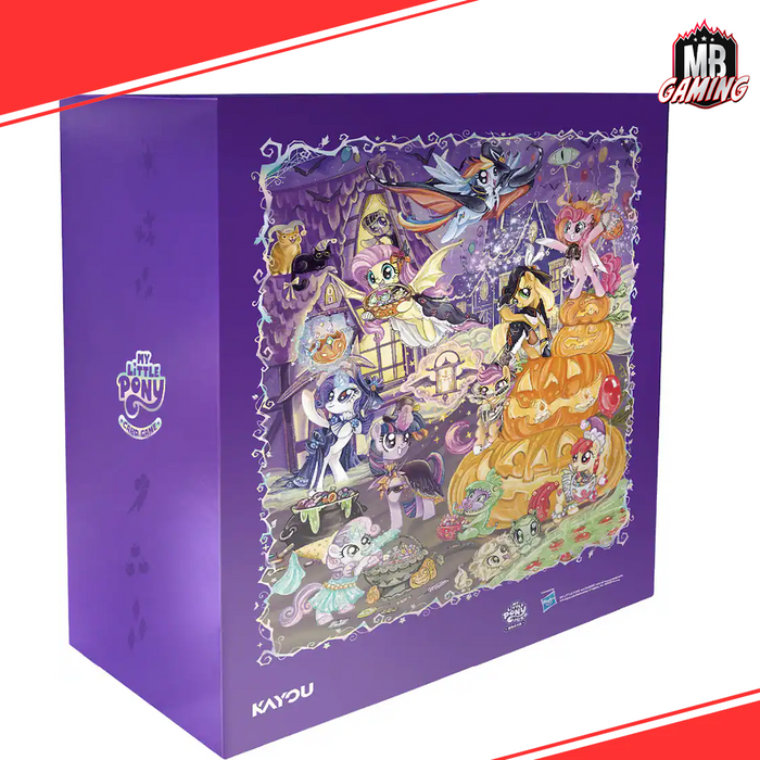 Kayou: My Little Pony Gift Box